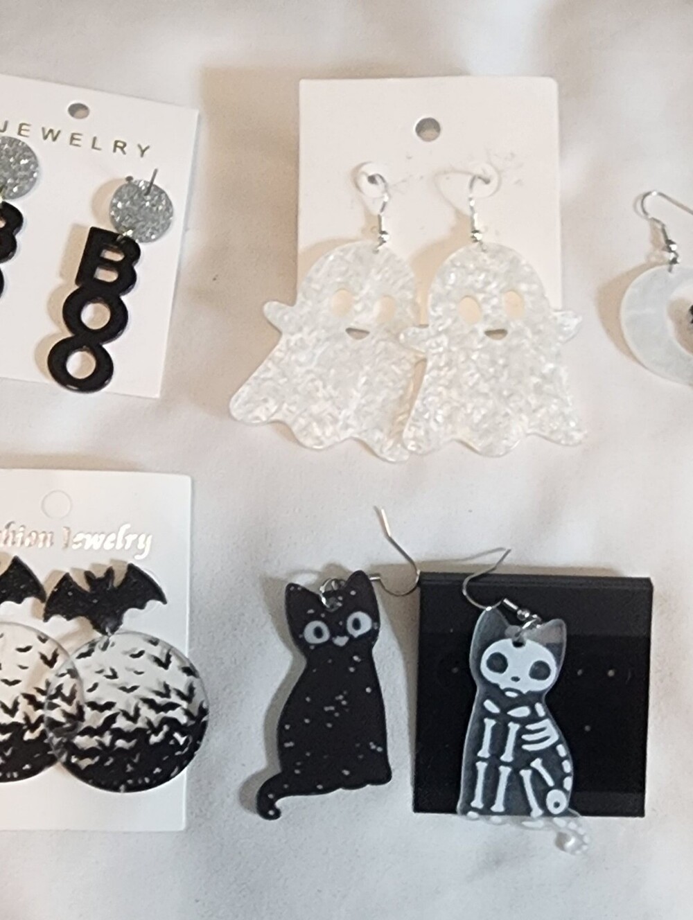BOGO Halloween Earrings BOGO - Picture 6 of 16